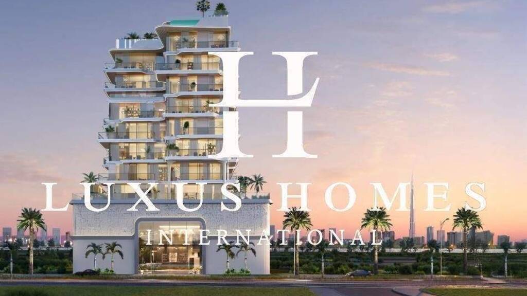 Wohnung zum Kauf provisionsfrei als Kapitalanlage geeignet 458.000 € 2 Zimmer 68 m² Dubai The Palm Deira