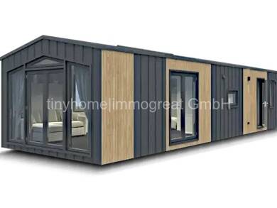 Bungalow zum Kauf - Erstbezug provisionsfrei 184.900 € 4 Zimmer 42,6 m² Bremen 28359