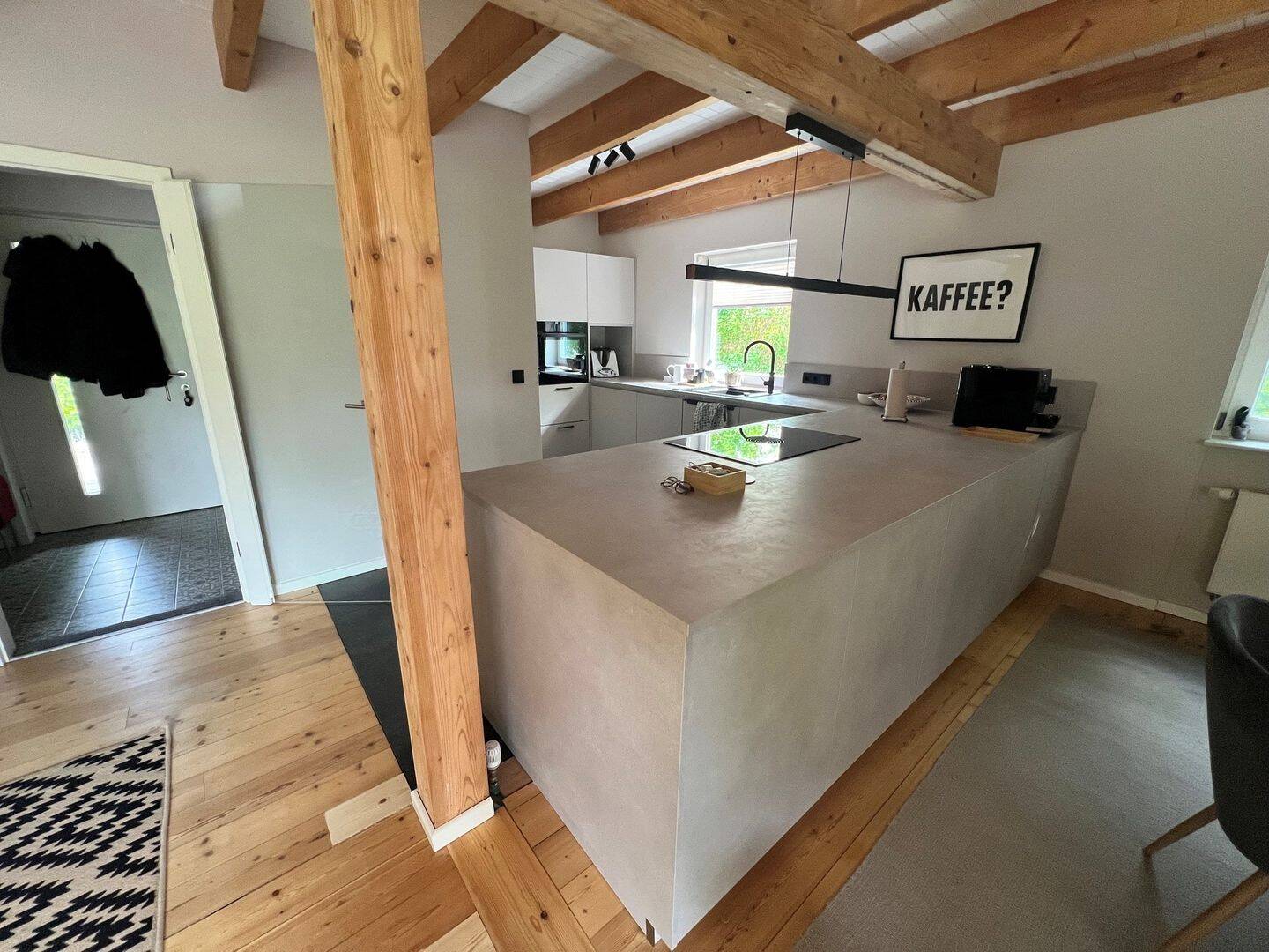 Einfamilienhaus zum Kauf - Ansicht 5