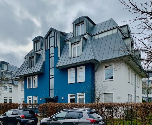 Wohnung zum Kauf provisionsfrei 307.700 € 2 Zimmer 73,9 m²<br/>Wohnfläche 2.<br/>Geschoss Am Bergpfuhl 21 Britz Berlin 12347