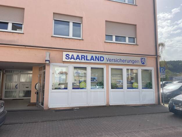 Bürofläche zur Miete provisionsfrei 80 m² Bürofläche Mettlach Mettlach 66693
