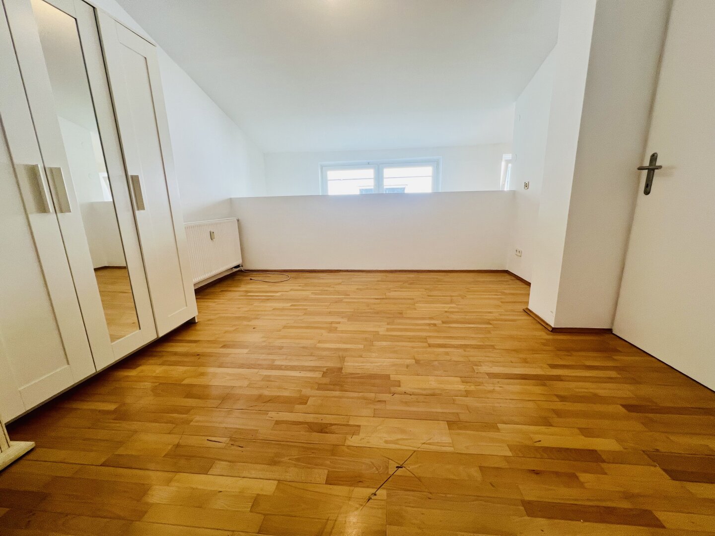 Wohnung zum Kauf 289.000 € 2 Zimmer 57,3 m²<br/>Wohnfläche Wien 1160