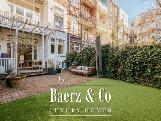 Haus zum Kauf 1.350.000 € 6 Zimmer 124 m² tweede helmersstraat 87 H amsterdam 1054 CE