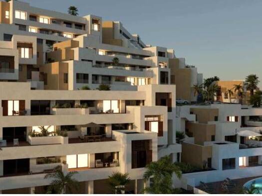 Wohnung zum Kauf 290.000 € 2 Zimmer 120 m² Antigua 35610