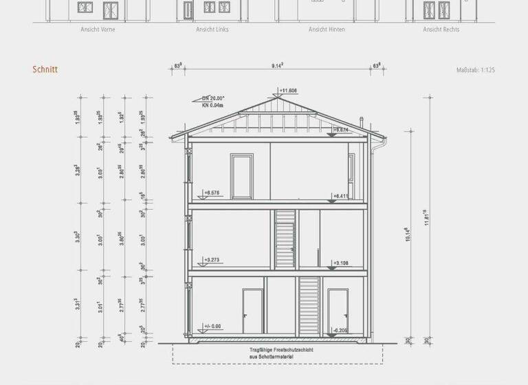 Mehrfamilienhaus zum Kauf 570.900 € 8 Zimmer 257,5 m² 540 m² Grundstück Kamenz 01917