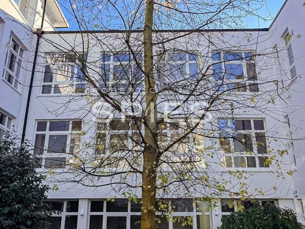 Gewerbeobjekt zum Kauf als Kapitalanlage geeignet 2.749.000 € 886 m² 792 m² Grundstück teilbar ab 886 m² Bürgerpark Bremen 28209