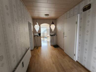 Wohnung zum Kauf 130.000 € 3 Zimmer 76 m² 2. Geschoss Westhagen Wolfsburg 38444