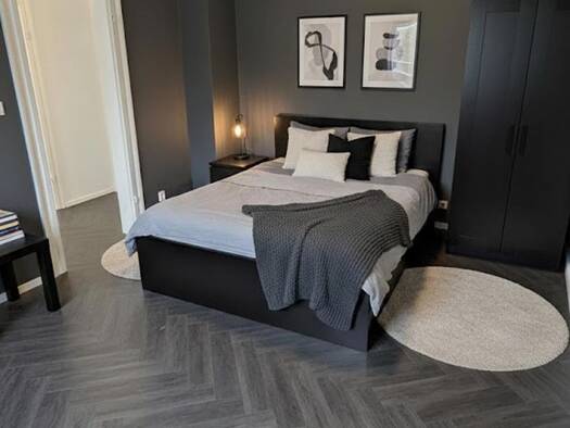 Wohnung zum Kauf 199.000 € 2 Zimmer 42 m² 3. Geschoss Neckarstadt Mannheim 68167