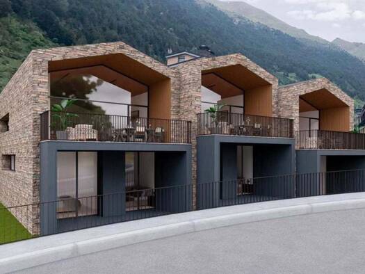 Einfamilienhaus zum Kauf 1.850.000 € 3 Zimmer 287 m² Canillo AD100