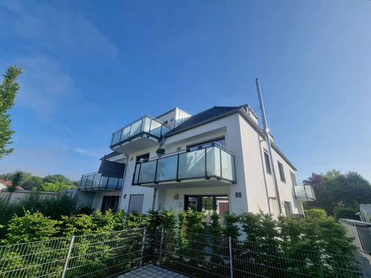 Wohnung zur Miete 775 € 2 Zimmer 55 m² frei ab 01.05.2026 Haunwöhr Ingolstadt 85051