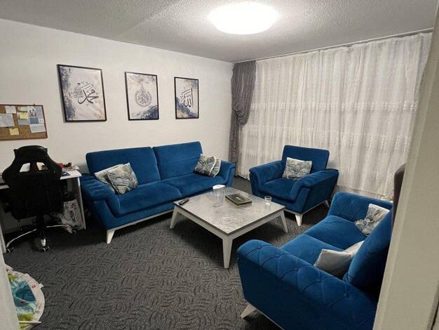 Wohnung zur Miete 930 € 2 Zimmer 60 m² Am Sonnigen Hang 21 Marienborn Mainz 55127