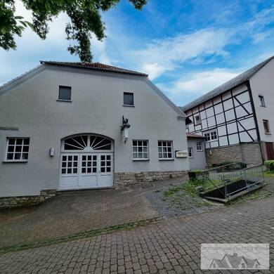 Gastronomie/Hotel zum Kauf 320.000 € 220 m² Gastrofläche Nieheim Nieheim 33039