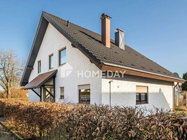 Wohnung zum Kauf 149.500 € 3 Zimmer 60 m² 2. Geschoss Brech Alfdorf 73553