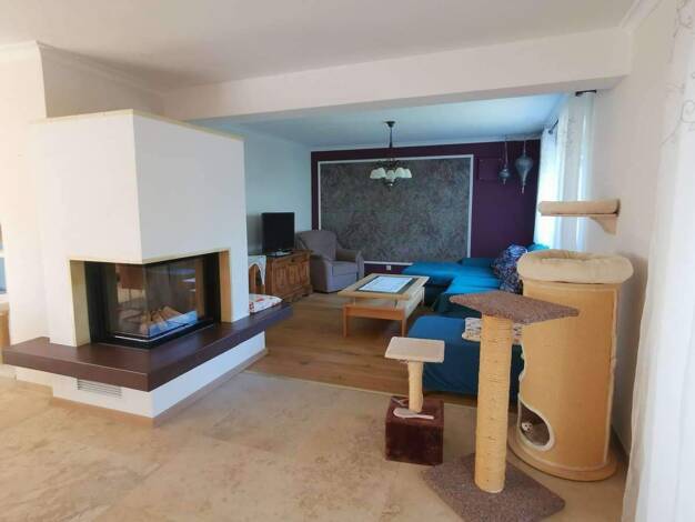 Einfamilienhaus zum Kauf 768.000 € 5 Zimmer 140 m² 667 m² Grundstück Moos 94554