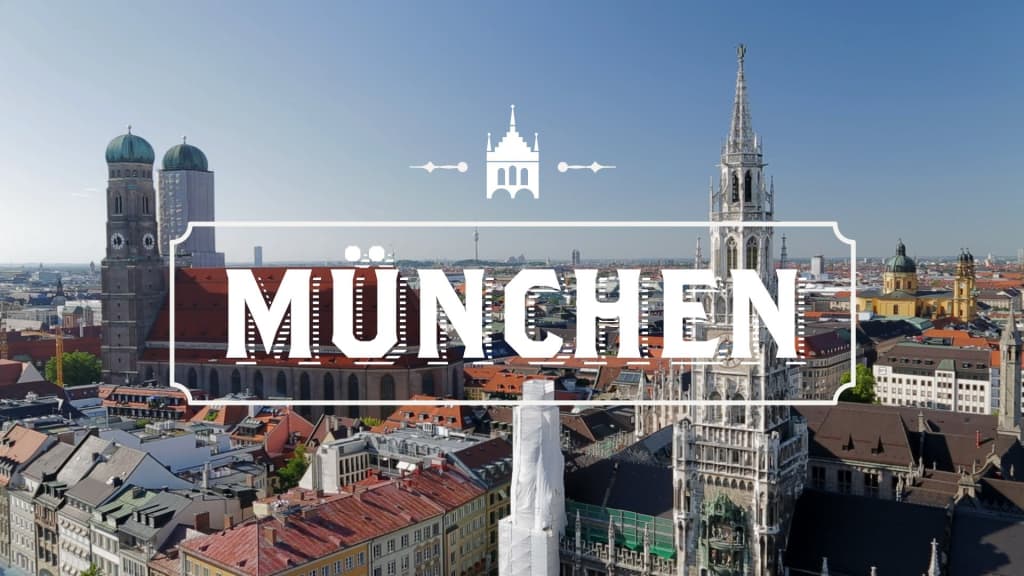 Wohnung zur Miete Wohnen auf Zeit 3.100 € 5 Zimmer 60 m²<br/>Wohnfläche 01.01.2025<br/>Verfügbarkeit Baaderstraße Deutsches Museum München 80469