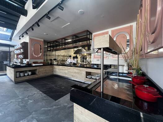 Ladenfläche zum Kauf 3.010.000 € 28 Zimmer 1.200 m² Verkaufsfläche Trabzon 61080