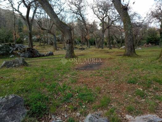 Grundstück zum Kauf 339.000 € Opatija 51410