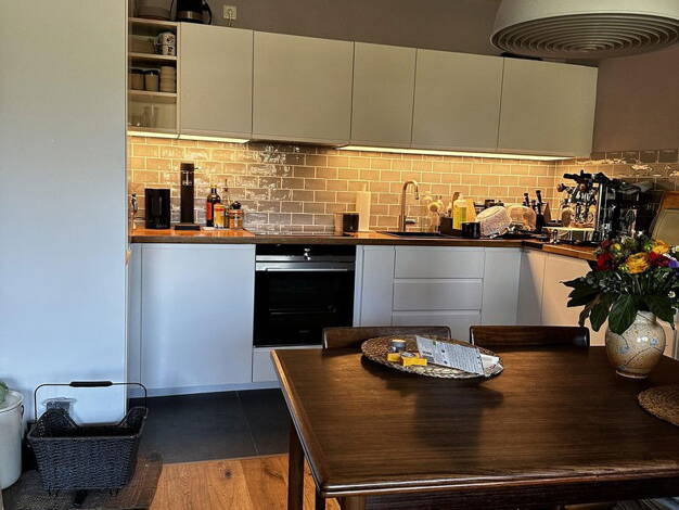 Wohnung zur Miete - Erstbezug Wohnen auf Zeit 980 € 2 Zimmer 59 m² frei ab 01.10.2025 Kray Essen 45307