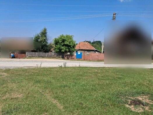 Einfamilienhaus zum Kauf 50.000 € 2 Zimmer 80 m² 8.000 m² Grundstück Zece Hotare 417568