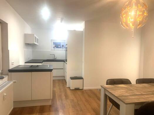 Penthouse zur Miete 980 € 2,5 Zimmer 115 m² Eberbach 69412