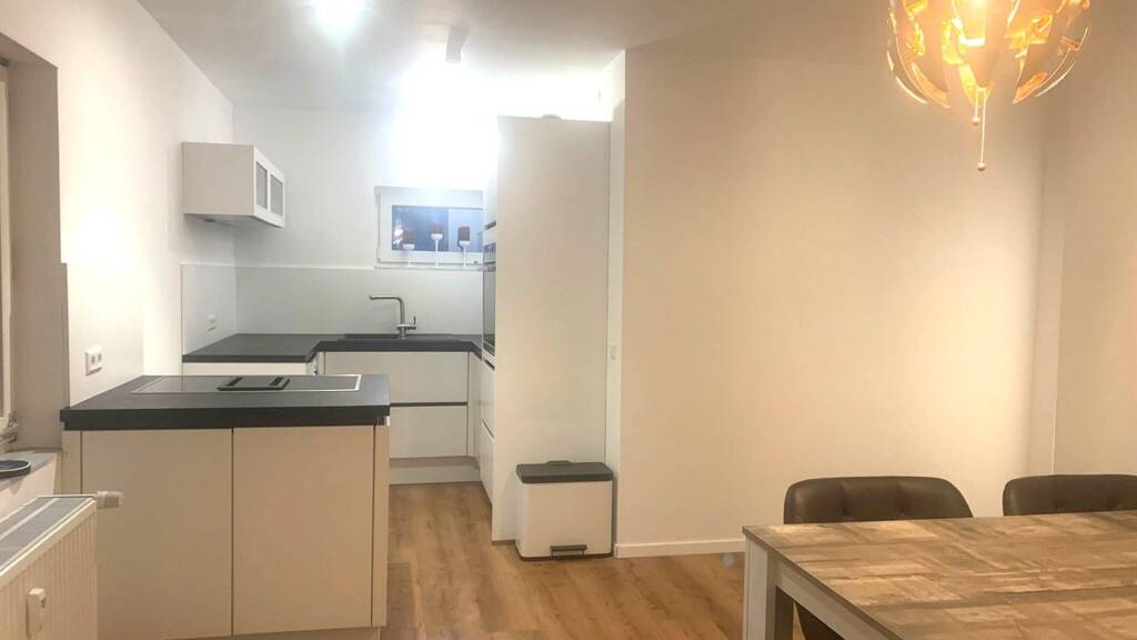 Penthouse zur Miete 980 € 2,5 Zimmer 115 m² Eberbach 69412