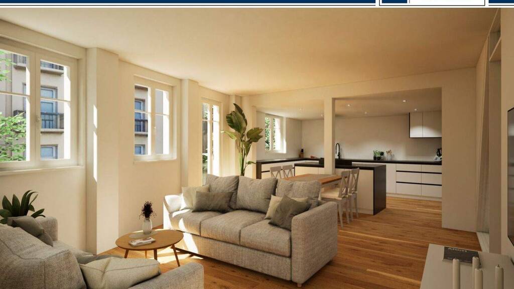 Wohnung zum Kauf 530.000 € 2,5 Zimmer 97 m² EG Nördlingen 86720