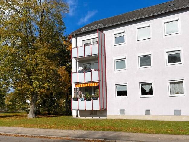 Wohnung zum Kauf 183.000 € 2 Zimmer 59,5 m² 2. Geschoss Neusäß 86356
