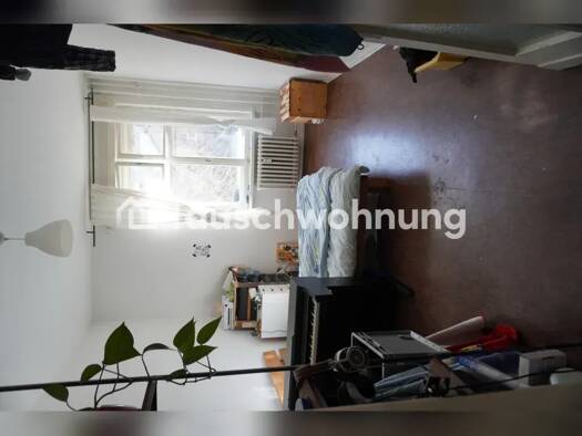 Wohnung zur Miete Tauschwohnung 450 € 1,5 Zimmer 40 m² Kreuzberg Friedrichshain-Kreuzberg 10243
