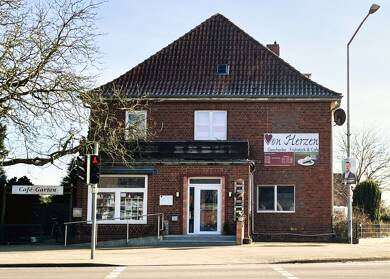 Wohn- und Geschäftshaus zum Kauf als Kapitalanlage geeignet 460.000 € 331 m² 2.500 m² Grundstück Brietlingen Brietlingen 21382