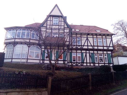 Wohnung zur Miete 680 € 3 Zimmer 92 m² frei ab 01.04.2026 Wernigerode 38855