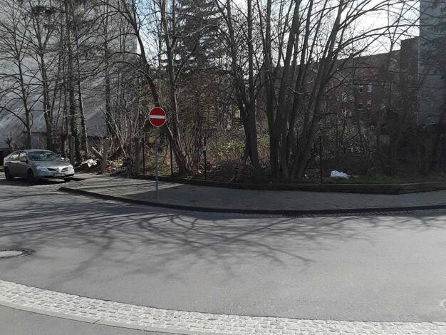 Grundstück zum Kauf 120.000 € 676 m² Grundstück Weißenfels 06667