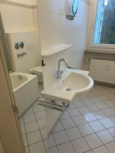 Wohnung zum Kauf provisionsfrei 132.000 € 2 Zimmer 73 m² frei ab sofort Andechser Str. Söcking Starnberg 82319