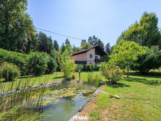 Mehrfamilienhaus zum Kauf 590.000 € 6 Zimmer 202 m² 2.926 m² Grundstück Pubersdorf 9130