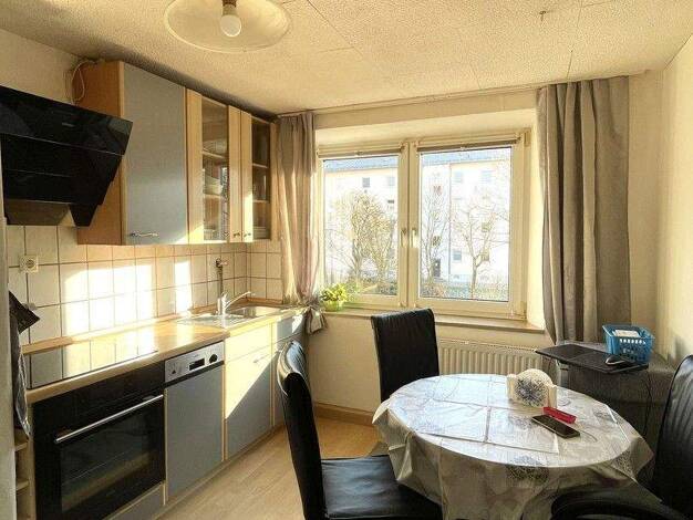 Wohnung zum Kauf provisionsfrei 225.000 € 2 Zimmer 53 m² 1. Geschoss Hermann-Geib-Straße 27 Kasernenviertel Regensburg 93053