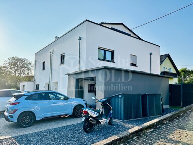 Doppelhaushälfte zum Kauf 530.000 € 6 Zimmer 162 m² 320 m² Grundstück Orscholz Mettlach 66693