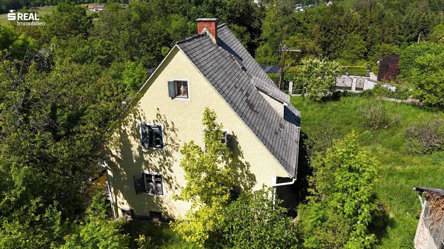Grundstück zum Kauf - Ansicht 3
