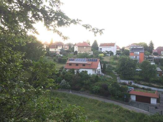 Einfamilienhaus zum Kauf 890.000 € 180 m² 1.400 m² Grundstück Cotta Dresden 01157