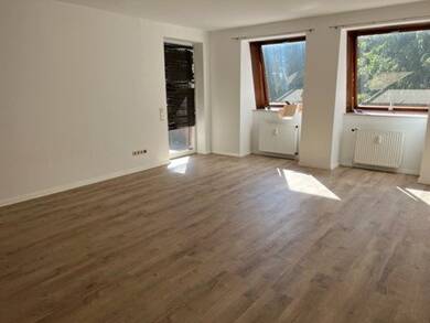 Wohnung zur Miete 550 € 2 Zimmer 73 m² 2. Geschoss frei ab sofort Hasestr. 15a Neustadt Quakenbrück 49610