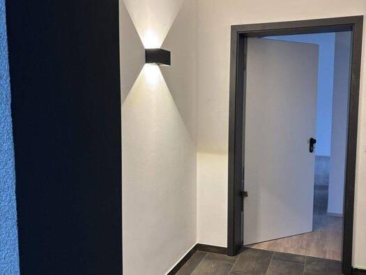 Wohnung zur Miete - Erstbezug 1.200 € 2 Zimmer 85 m² 3. Geschoss frei ab 01.04.2026 Innenstadt Kaiserslautern 67655