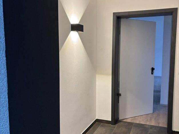 Wohnung zur Miete - Erstbezug 1.200 € 2 Zimmer 85 m² 3. Geschoss frei ab 01.04.2026 Innenstadt Kaiserslautern 67655