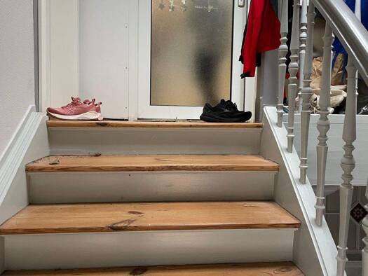 Wohnung zur Miete 740 € 3 Zimmer 80 m² 2. Geschoss Südring 16 Landau Landau in der Pfalz 76829