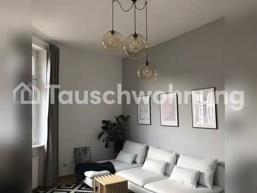 Wohnung zur Miete Tauschwohnung 1.250 € 3 Zimmer 73 m² 2. Geschoss Nordend-West Frankfurt am Main 60318