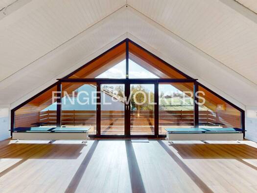 Wohnung zur Miete 1.030 € 3 Zimmer 82 m² Rauenthal Eltville-Rauenthal 65343