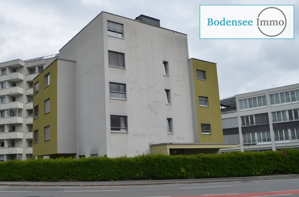 Mehrfamilienhaus zum Kauf 627 m²<br/>Wohnfläche 942 m²<br/>Grundstück Dornbirn 6850