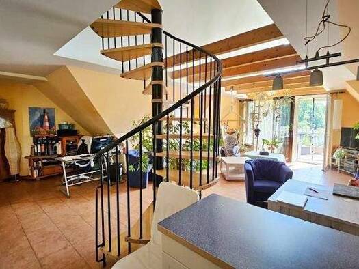 Wohnung zum Kauf 225.000 € 4 Zimmer 120 m² Hambergen 27729