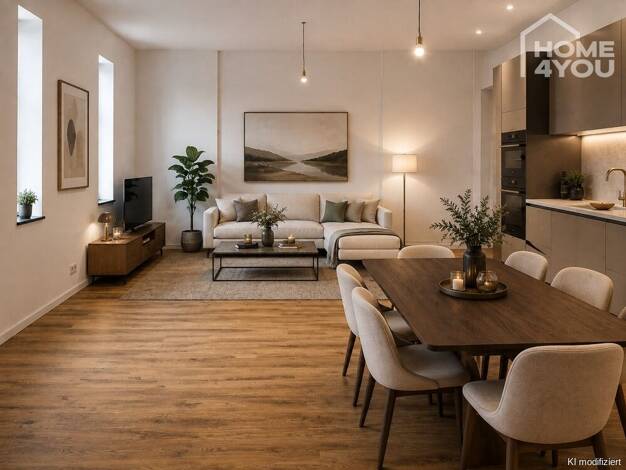 Loft zum Kauf 998.000 € 4 Zimmer 138,8 m² Streithöfe 6 Willich Willich 47877