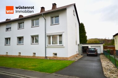 Mehrfamilienhaus zum Kauf 310.000 € 5 Zimmer 135 m² 670 m² Grundstück Ihringshausen Fuldatal 34233