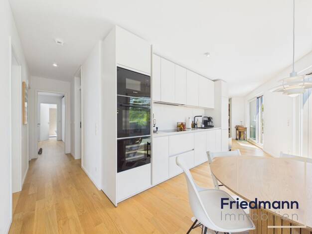 Penthouse zum Kauf 639.900 € 4 Zimmer 120,2 m² 3. Geschoss Zewen Trier 54296