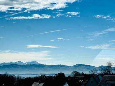 Wohnung zum Kauf 1.170.000 € 4,5 Zimmer 170 m² Dachgeschoss, 2. Geschoss frei ab sofort Reutin Lindau (Bodensee) 88131