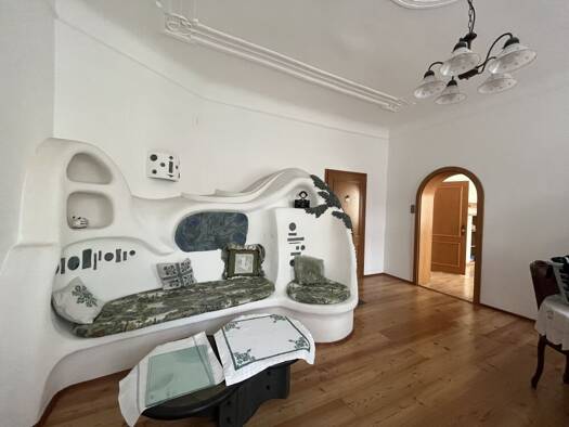 Wohnung zur Miete 1.254 € 5 Zimmer 129 m² 1. Geschoss Dominikanergasse/ Maria-Stromberger-Gasse Gries Graz 8020